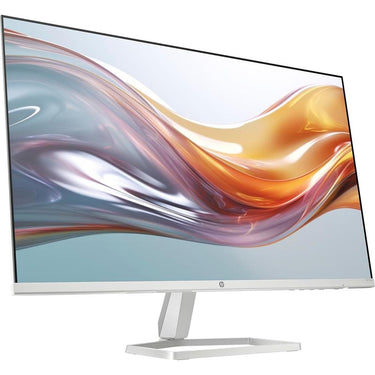 Hewlett Packard 527sw Series 5 27" FHD 1080p 100Hz 16:9 IPS Monitor (94F46AA) - Open Box