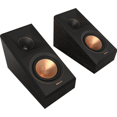 Klipsch RP-500SA II Surround Sound Speakers in Pair - 1070021 - Open Box