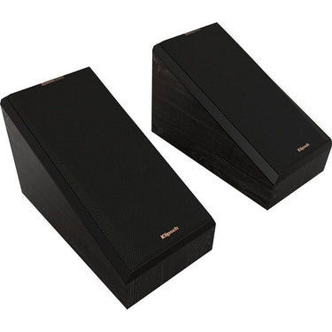 Klipsch RP-500SA II Surround Sound Speakers in Pair - 1070021 - Open Box