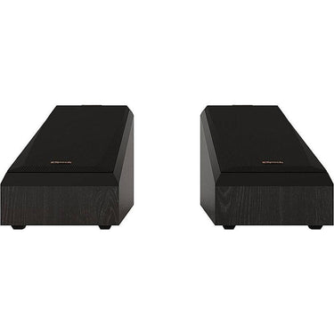 Klipsch RP-500SA II Surround Sound Speakers in Pair - 1070021 - Open Box