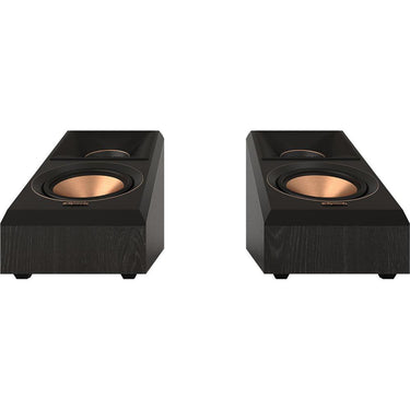 Klipsch RP-500SA II Surround Sound Speakers in Pair - 1070021 - Open Box