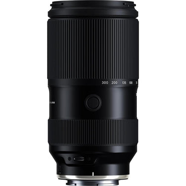 Tamron 50-300mm F/4.5-6.3 Di III VC VXD Telephoto Lens - AFA069S700 - Open Box