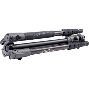 Vanguard VEO 2 235CB Carbon Fiber with VEO 2 BH-50 Ball Head - (VEO2235CB) - Open Box