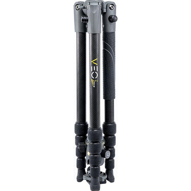 Vanguard VEO 2 235CB Carbon Fiber with VEO 2 BH-50 Ball Head - (VEO2235CB) - Open Box