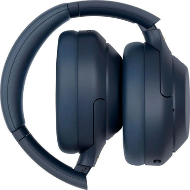 Sony WH1000XM4/L Premium Noise Cancelling Wireless Over-the-Ear Headphones - Open Box