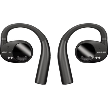 BeyerDynamic Verio 200 Open Ear True Wireless Earphones with Charging Case; Black - Open Box