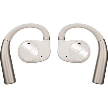 BeyerDynamic Verio 200 Open Ear True Wireless Earphones with Charging Case; Cream - Open Box