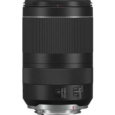 Canon RF 24-240mm f/4-6.3 IS USM Lens - (3684C002) - Open Box