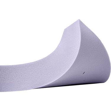 Deco Home 3-inch Ventilated King Memory Foam Mattress Topper - MTKNG02 - Open Box