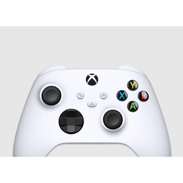 Microsoft Xbox Series S 512GB All-digital Gaming Console, Robot White