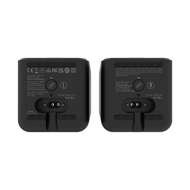 Klipsch Flexus Surr 100 Wireless Surround Speakers (Pair)