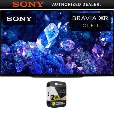 Sony Bravia XR A90K 48" 4K HDR OLED Smart TV + 2 Year Extended Warranty
