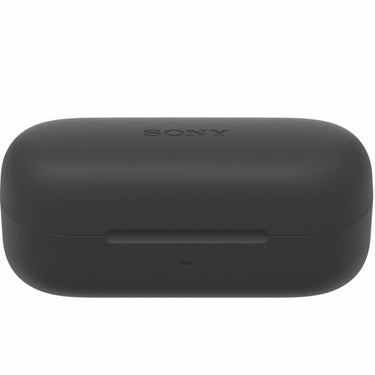 Sony WF-C510 Truly Wireless Earbuds with 22-Hour Battery, IPX4, Multipoint, Black