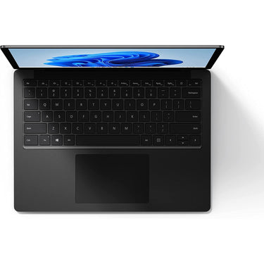 Microsoft Surface Laptop 5 13.5-inch, Intel i5, 8GB/ 512GB, Black, Refurbished - R1V-00005