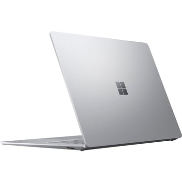 Microsoft Surface Laptop 5 15-inch, Intel i7, 8GB/256GB, Platinum, Refurbished - RC8-00001