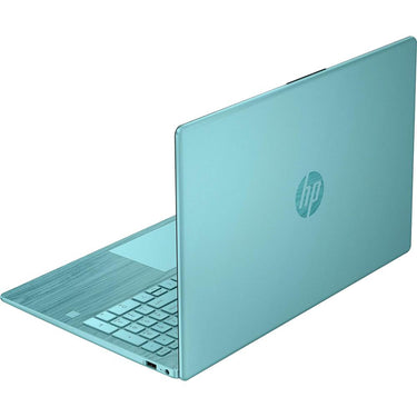 HP 15-fd0610ds 15.6" Intel i5-1335U 8GB/1TB Laptop, Teal - Refurbished