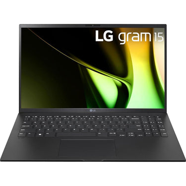 LG gram 15.6 Intel Ultra 7 155H 32GB/1TB SSD Lightweight Laptop - Open Box