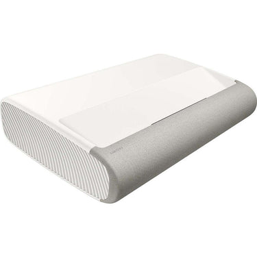 Samsung 130" 2500 Lumen Ultra Short Throw Smart TV Laser Projector Open Box