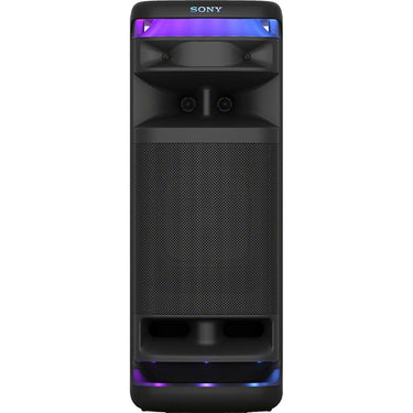 Sony ULT Tower 10 Bluetooth Karaoke Party Speaker; SRS-ULT1000; Open Box