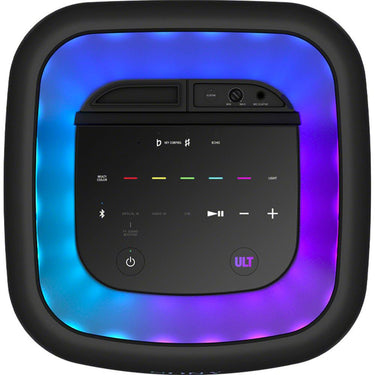 Sony ULT Tower 10 Bluetooth Karaoke Party Speaker; SRS-ULT1000; Open Box