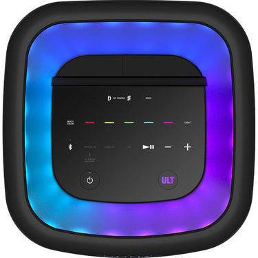 Sony ULT Tower 10 Bluetooth Karaoke Party Speaker; SRS-ULT1000; Open Box