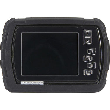 Vivitar IS048-Black  16MP Waterproof Digital Camera w/ 4x Zoom + 2.4" Screen - Open Box