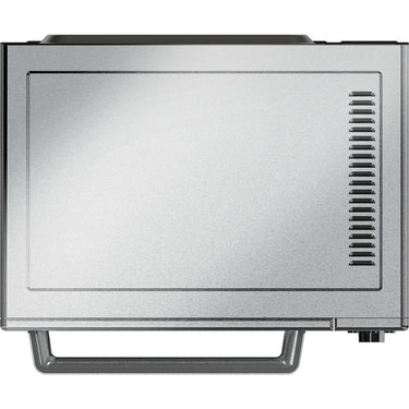 GE Rapid Quartz Convection 1500 Watts Toaster Oven With 7 Cook Modes Open Box