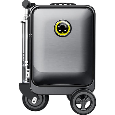 Airwheel Smart Rideable Suitcase Electric Luggage Scooter For Travel Open Box