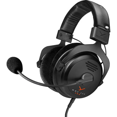 BeyerDynamic MMX 330 Pro Open-back Gaming Headset - Open Box