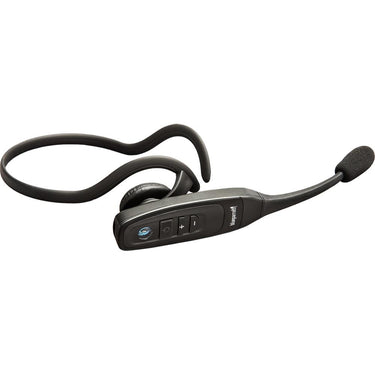 BlueParrott C400-XT Bluetooth Mono Noise-Canceling Convertible Headset - Open Box