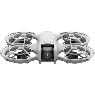 DJI Neo Drone Mini 4K Quadcopter with 3 Battery Combo CP.FP.00000218.02 - Open Box