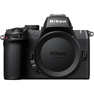 Nikon Z50II Mirrorless Camera w/ NIKKOR Z DX 16-50mm f/3.5-6.3 VR Lens