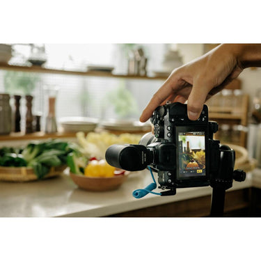 Nikon Z50II Mirrorless Camera w/ NIKKOR Z DX 16-50mm f/3.5-6.3 VR Lens