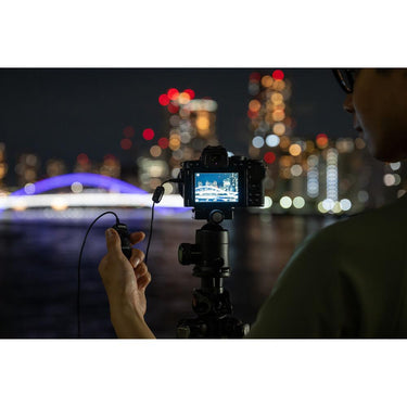 Nikon Z50II Mirrorless Camera w/ NIKKOR Z DX 16-50mm f/3.5-6.3 VR Lens