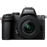 Nikon Z50II Mirrorless Camera w/ NIKKOR Z DX 16-50mm f/3.5-6.3 VR Lens