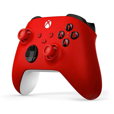 Microsoft Xbox Wireless Controller Pulse Red 2 Pack