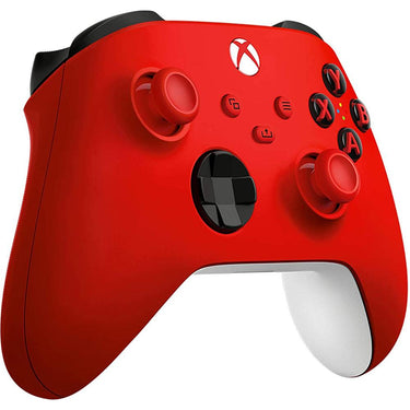 Microsoft Xbox Wireless Controller Pulse Red 2 Pack