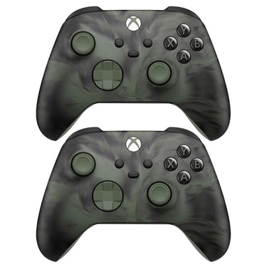 Microsoft Xbox Wireless Controller 2 Pack