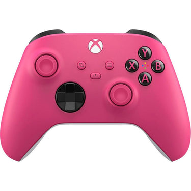 Microsoft Xbox Wireless Controller Deep Pink 2 Pack