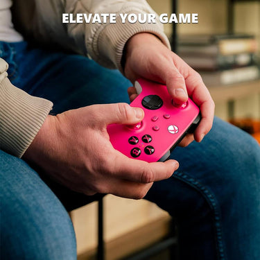 Microsoft Xbox Wireless Controller Deep Pink 2 Pack