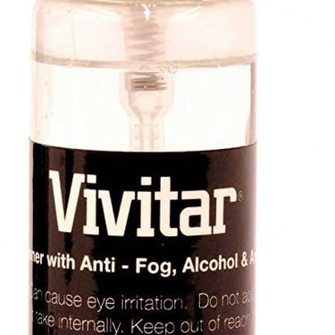 Vivitar Camera Digital Essentials kit #VIVSK195-NOC-STK-24