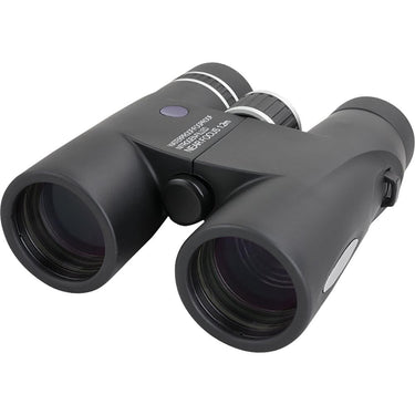 Zhumell 10x42 Signature Waterproof Binoculars, Black (ZHUA004-1)