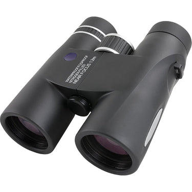 Zhumell 10x42 Signature Waterproof Binoculars, Black (ZHUA004-1)