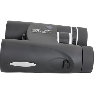 Zhumell 10x42 Signature Waterproof Binoculars, Black (ZHUA004-1)