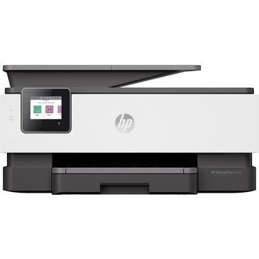Hewlett Packard OfficeJet Pro 8035e Inkjet All-in-One Printer (1L0H6AR) - Refurbished