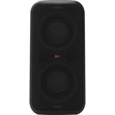 Klipsch Gig XXL Party Portable Wireless Bluetooth Speaker with Microphone - Refurbished