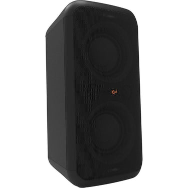 Klipsch Gig XXL Party Portable Wireless Bluetooth Speaker with Microphone - Refurbished