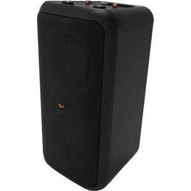 Klipsch Gig XXL Party Portable Wireless Bluetooth Speaker with Microphone - Refurbished
