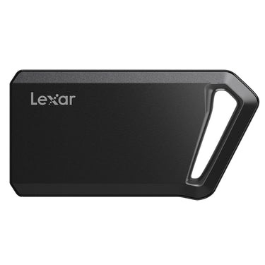 Lexar SL600 USB 3.2 Type-C Portable External SSD - 1TB, 2000MB/s, Aluminum