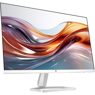 Hewlett Packard 524sa Series 5 23.8" FHD 1080p 16:9 IPS Dual Monitor with Speakers